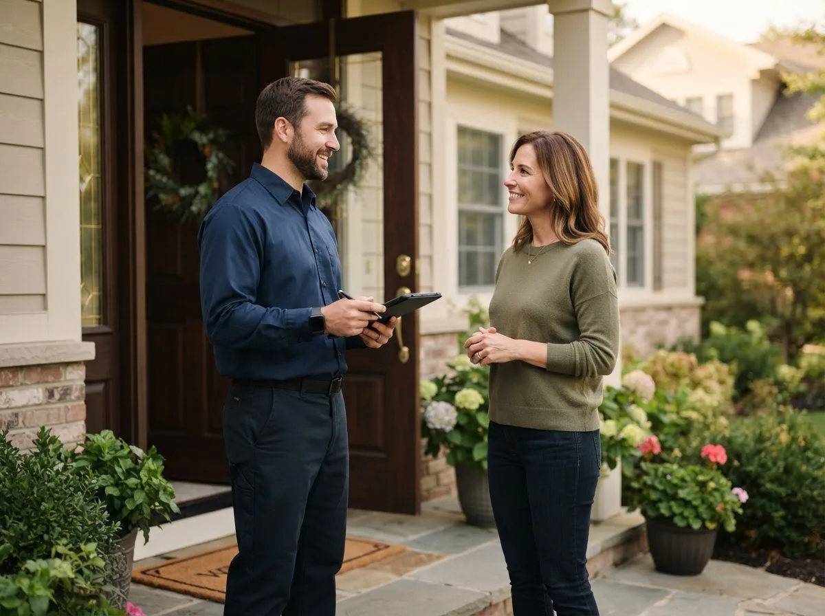Water damage restoration FAQs for Southwest Harbor, ME